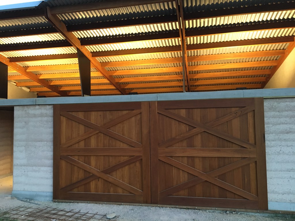 "Interior timber detailing and open plan layout of Sacred Mountain House, Mulbring NSW."